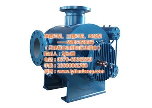 不锈钢双螺杆泵型号_南阳不锈钢双螺杆泵_  不锈钢双螺杆泵图  不锈钢双螺杆泵生