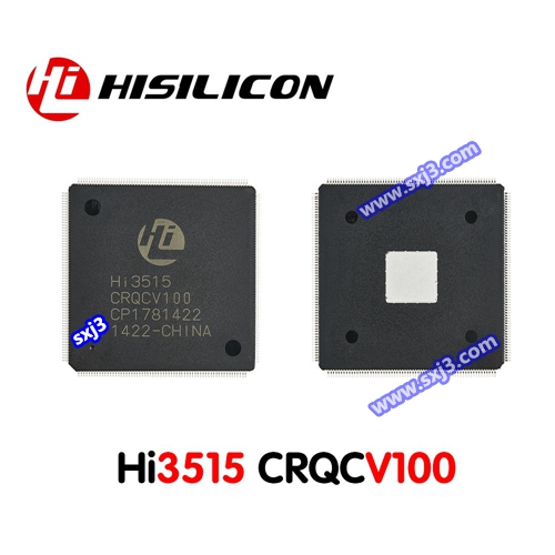 hi3515crqcv100海思芯片 开发板&nbsp;&nbsp;hi3515crqcv100芯片&nbsp;&nbsp;hi3515crqcv100方案