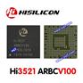 视频芯片Hi3521ARBCV100一级货源