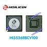 海思视频监控芯片规格HI3536RBCV100