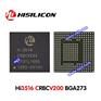 Hi3516CRBCV200海思芯片资料