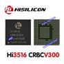 华为海思芯片Hi3516CRBCV300