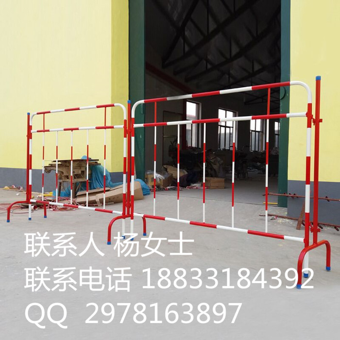 固定式铁马隔离栏栅 临时围栏铁马护栏定做&nbsp;&nbsp;不锈钢伸缩围栏&nbsp;&nbsp;玻璃钢伸缩围栏&nbsp;&nbsp;带式围栏