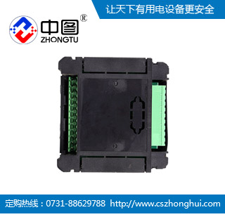 中汇CY-3003系列在线测温装置 品牌电气 开关柜测温装置