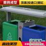 社区垃圾桶哪里买_虞城社区垃圾桶_绿恩环