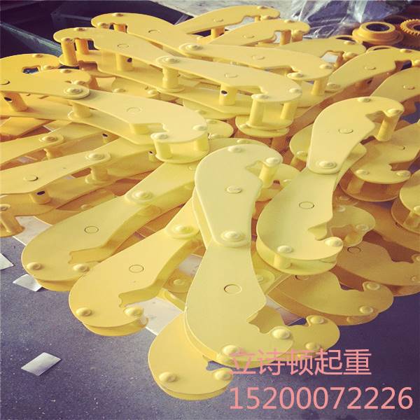 横梁挂具夹具,3吨工字钢夹钳