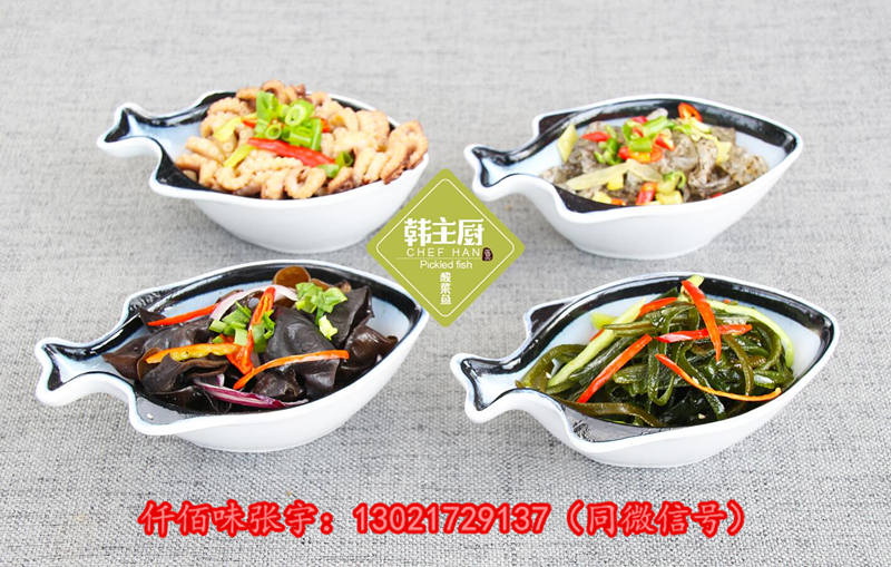 为什么仟佰味酸菜鱼加盟店得到消费者的喜爱