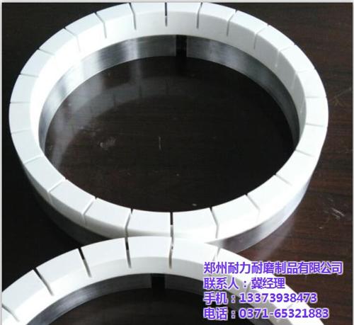 黑龙江陶瓷工作环_陶瓷工作环_耐力耐磨制  广西陶瓷工作环  内蒙陶瓷工作环