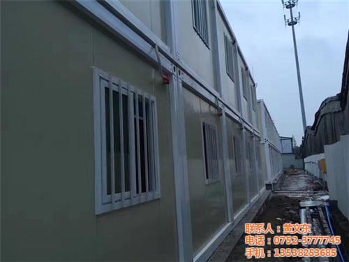 住人活动房批发_盐田区住人活动房_峰朝箱  住人活动房租赁  住人活动房供应