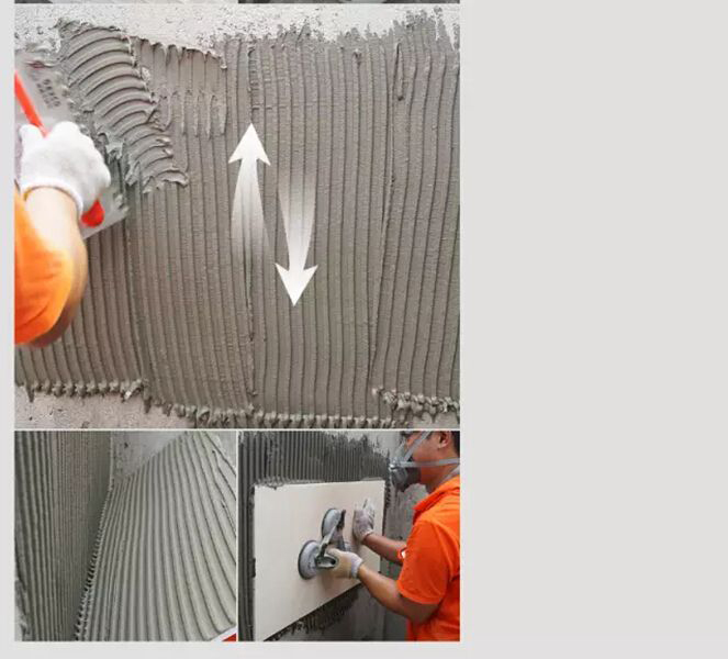 义马瓷砖胶施工 厂家价格