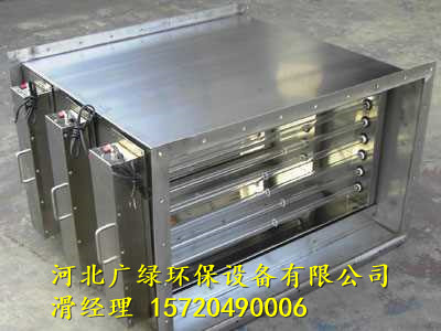 除草剂厂废气净化措施车间臭气处理装置