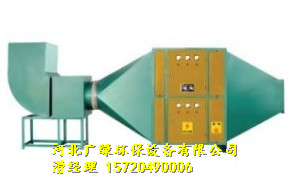 乐器厂喷漆废气净化措施车间异味吸附处理系统