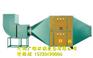乐器厂喷漆废气净化措施车间异味吸附处理系统