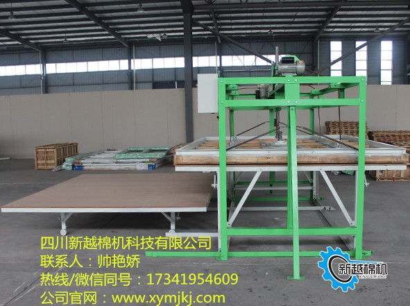 无网被专用揉机电动错层双推无网被专用揉机  无网被专用弹花机  弹花机价格  被子加工设备