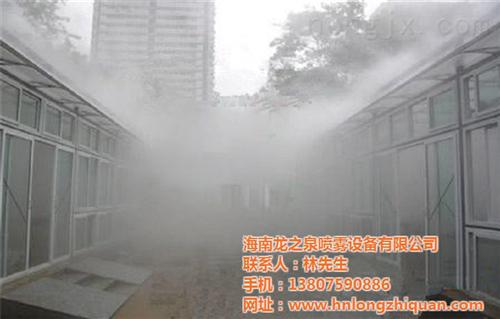 海南厂房降温设备_厂房降温设备_龙之泉(&nbsp;&nbsp;三亚厂房降温设备