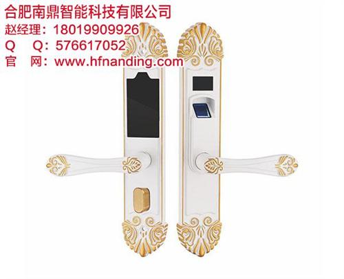 智能锁价格|合肥智能锁|合肥南鼎(多图)&nbsp;&nbsp;家用智能锁&nbsp;&nbsp;智能锁多少钱