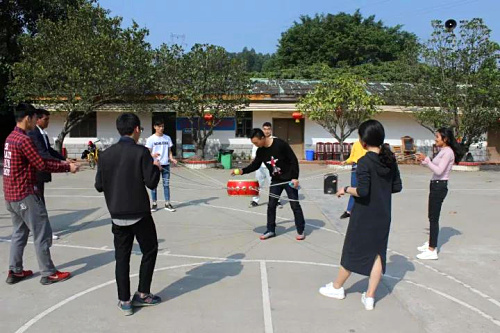 深圳企业年会策划年会场地推荐  九龙生态园