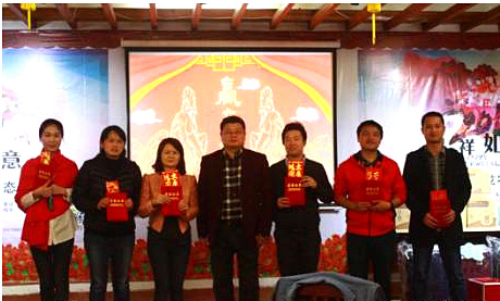 深圳农家乐九龙生态园野炊推出2018特色行程参考