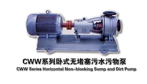 CWW污水泵供应、崇左CWW污水泵、江苏  CWW污水泵价格  CQW潜水泵