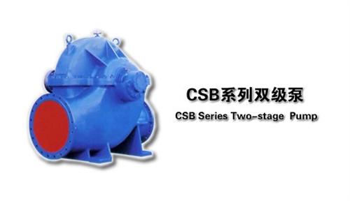 成都双吸泵_江苏长凯机械_双吸泵价格  双吸泵型号  CSB双吸泵厂家