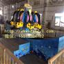 极速飞车海底探险、海底探险、宏德游乐(查