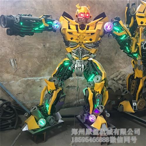 原盈机械、变形金刚出租、大变形金刚出租  变形金刚出租租赁