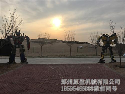 变形金刚模型展 租赁、变形金刚模型、变形  变形金刚模型厂家  变形金刚模型租赁
