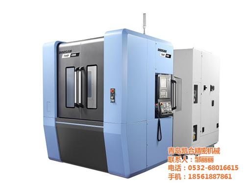 青岛凯合精密机械|南通加工中心|立式加工  五轴加工中心  立式加工中心价格  立式加工中心产品