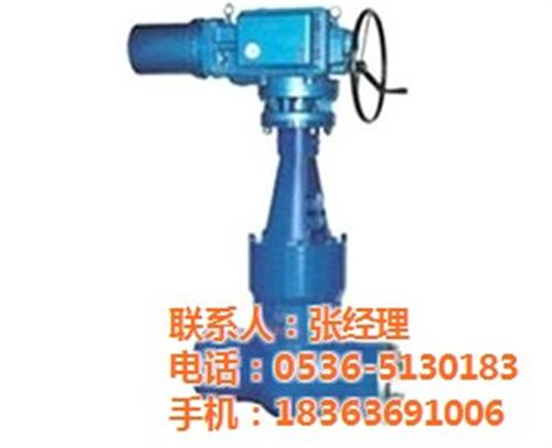 威海闸阀|山东北泽阀门|Z41H-16C
