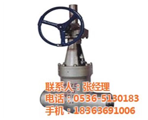 Z41H-16C(P)闸阀厂家_德州闸阀