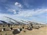 斜单轴跟踪式太阳能支架厂家选三维钢构 质量好加工快