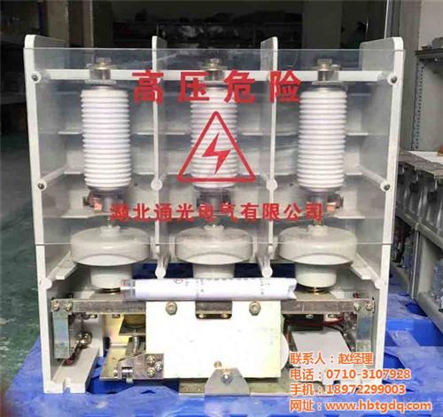 真空接触器报价|湖北真空接触器|通光电气  高压真空接触器  真空接触器哪家好