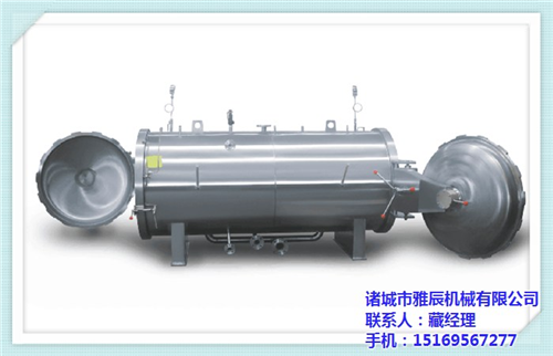 真空包装袋杀菌锅价格,真空包装袋杀菌锅,
