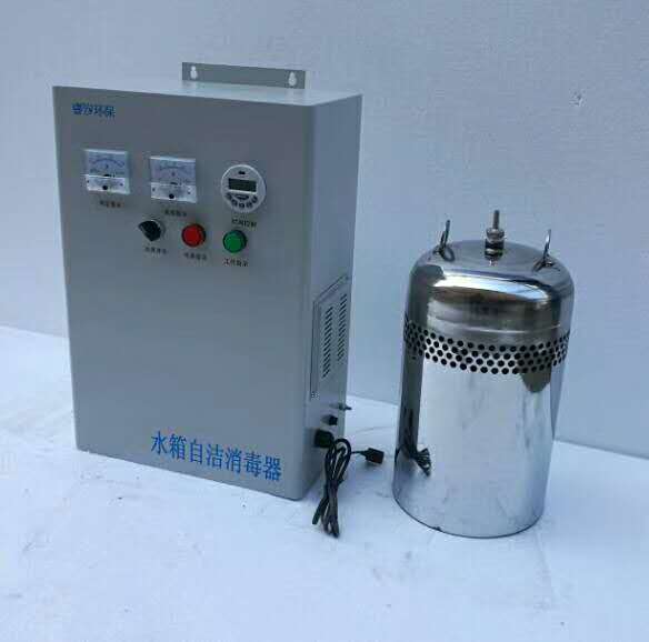 呼和浩特紫外线消毒器厂家&nbsp;&nbsp;水箱自洁消毒器&nbsp;&nbsp;明渠式消毒器