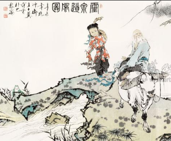 深圳雍乾盛世范曾收藏哪些我想高价快速出手