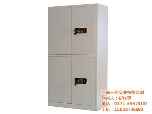 三剑实业(多图)|云南快递柜OEM