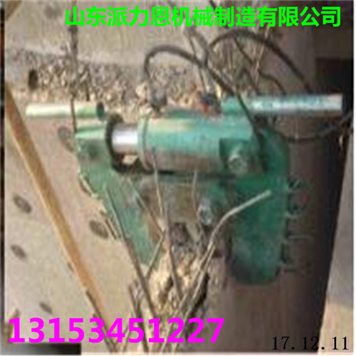 河北武安液压破碎钳产品概述