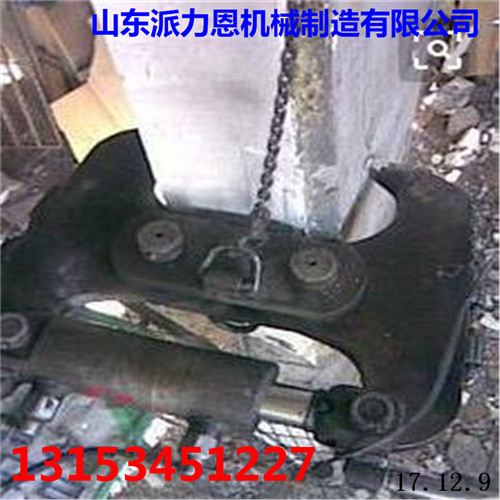 辽宁大石桥液压破碎钳报价信息
