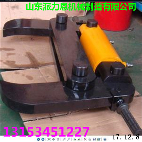江苏仪征液压破碎钳效率生产