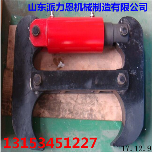 辽宁北宁液压破碎钳性能应用