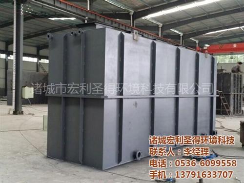 生活污水处理设备哪里好(图),生活污水处