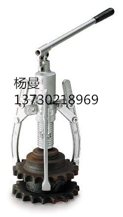 整体液压拉马  碳钢三爪液压拉马厂家  三爪液压拉马批发  整体式液压拉马多少钱