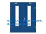 新乡钢制防火门有哪些品牌|新乡钢制防火门