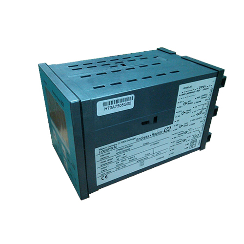 德国E+H PH变送器CPM223-MR0005  水分析仪