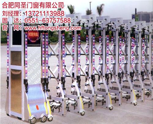 电动门厂家直销,金寨电动门,合肥同圣(查&nbsp;&nbsp;不锈钢电动门&nbsp;&nbsp;电动门哪家好