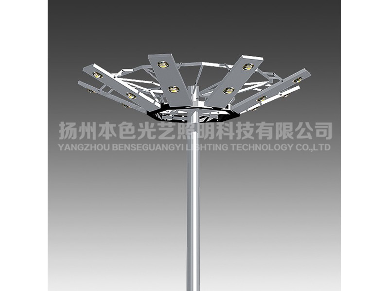 好的led高杆灯由扬州地区提供  _广场&nbsp;&nbsp;太阳能高杆灯&nbsp;&nbsp;路灯高杆灯
