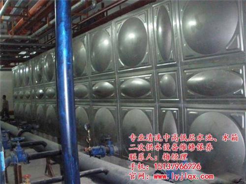 偃师市水箱清洗价钱、水箱清洗、俊龙水箱清  偃师市水箱清洗多