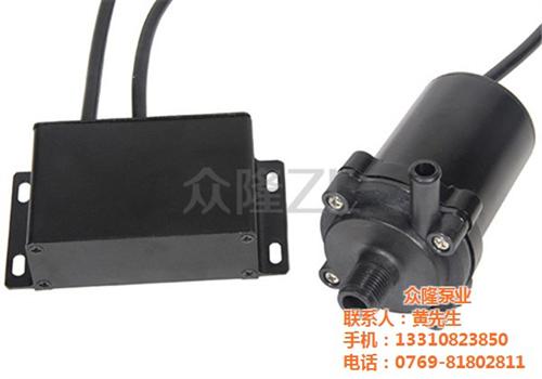 光伏微型水泵_微型水泵_众隆泵业(查看)  24v微型水泵  24v直流微型水