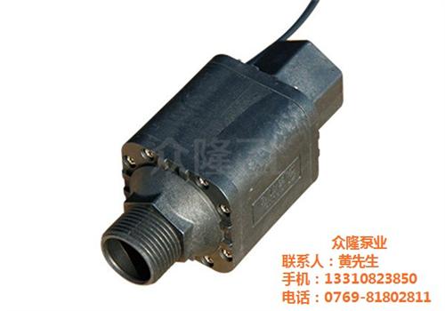 众隆泵业科技有限公司|微型水泵|无刷超微  无刷微型水泵  无刷超微型水泵  12v微型水泵