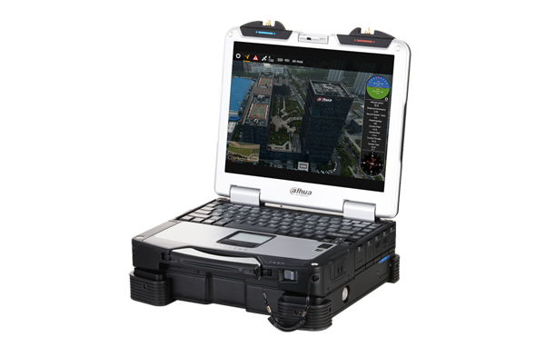 信阳新款大华无人机三防地面站设备，信誉好  信阳万众  管家婆